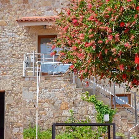 Sursum Corda Hotel Ribeira Bagian luar foto