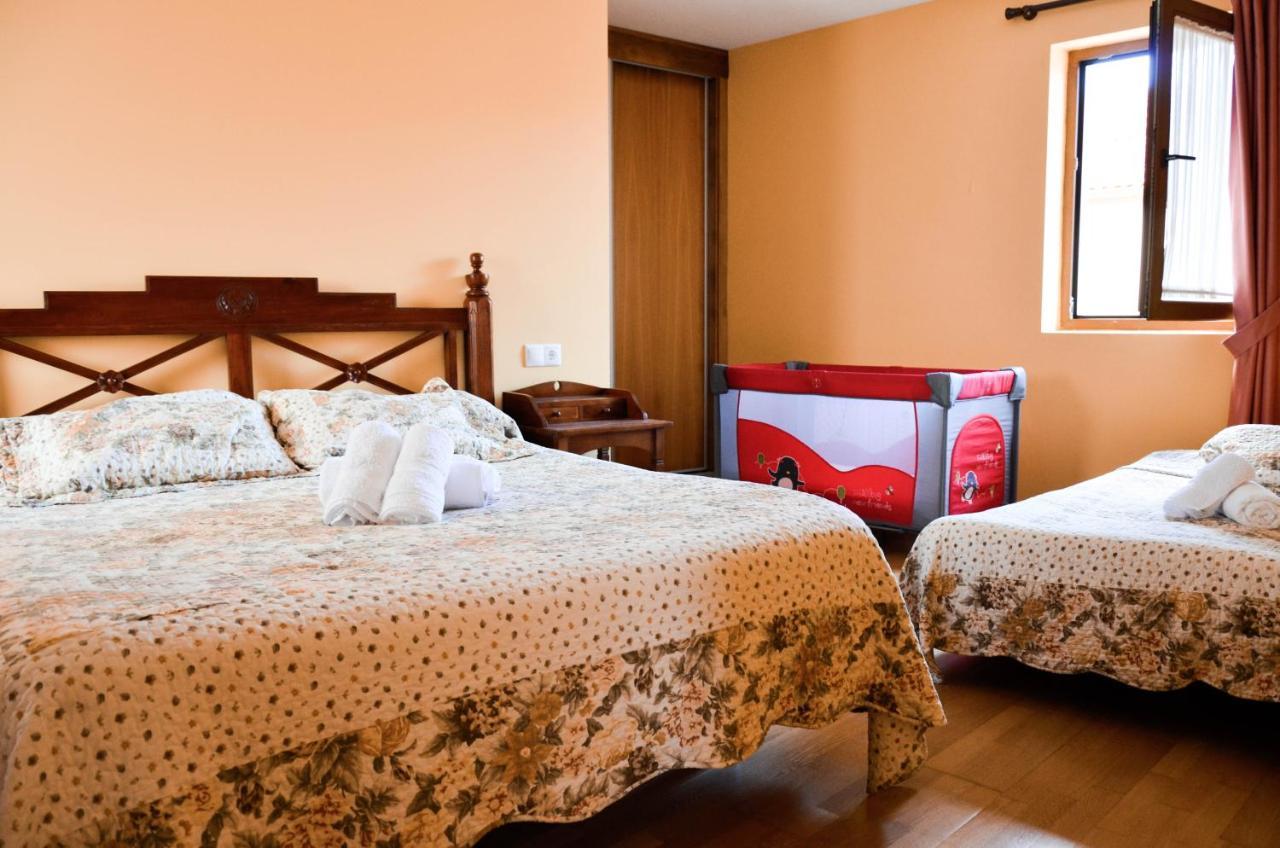 Sursum Corda Hotel Ribeira Bagian luar foto