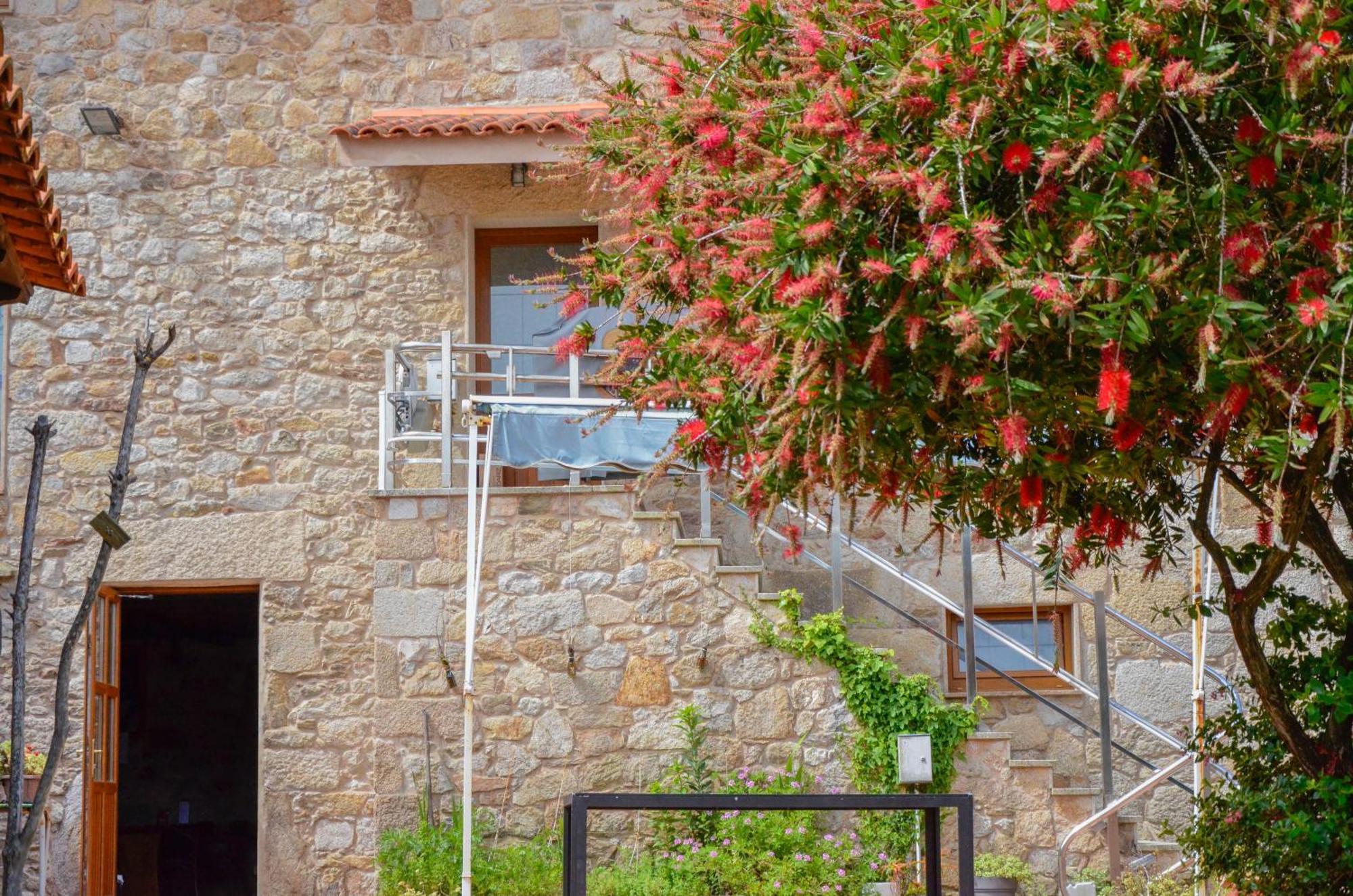 Sursum Corda Hotel Ribeira Bagian luar foto
