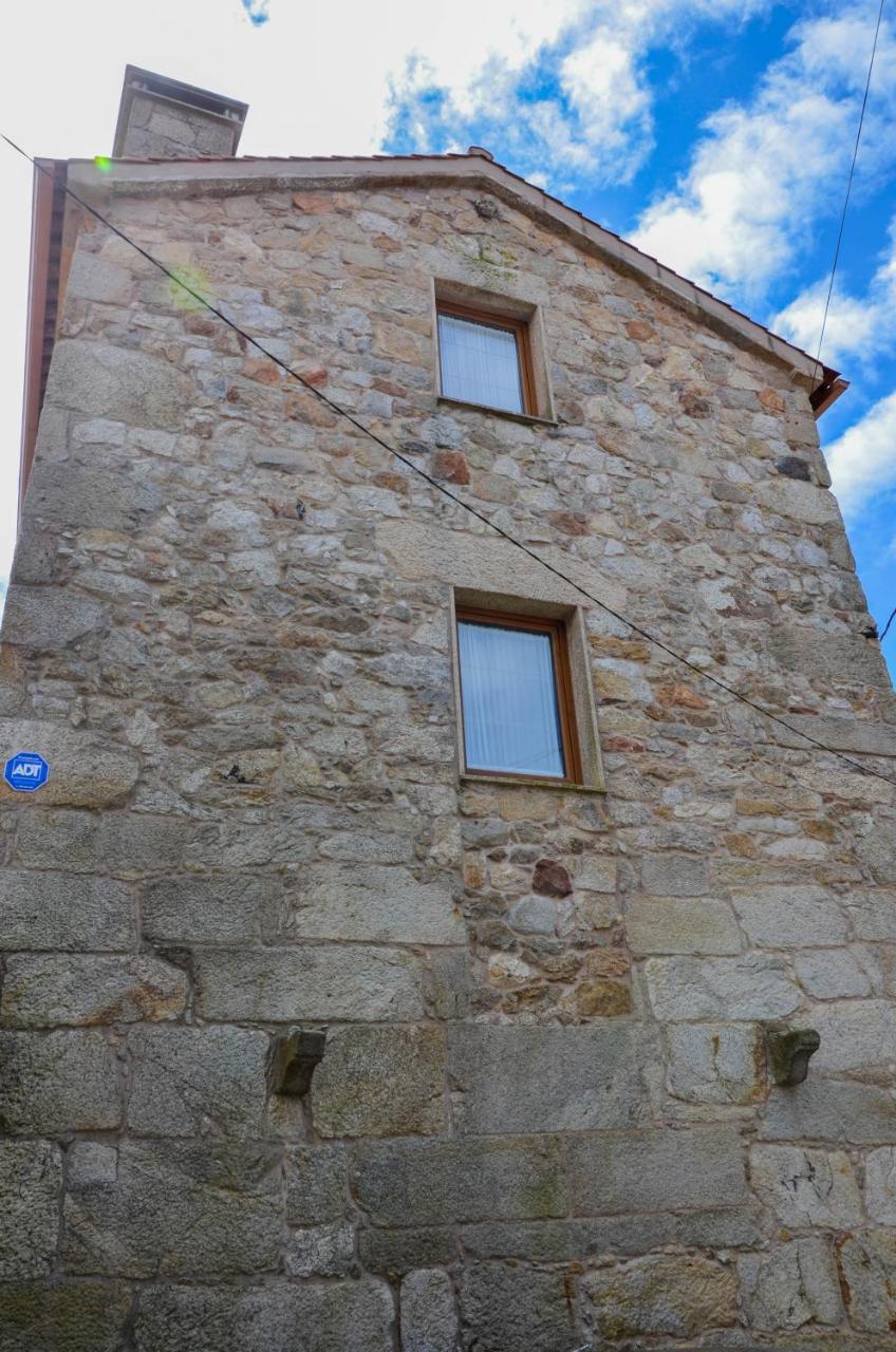 Sursum Corda Hotel Ribeira Bagian luar foto