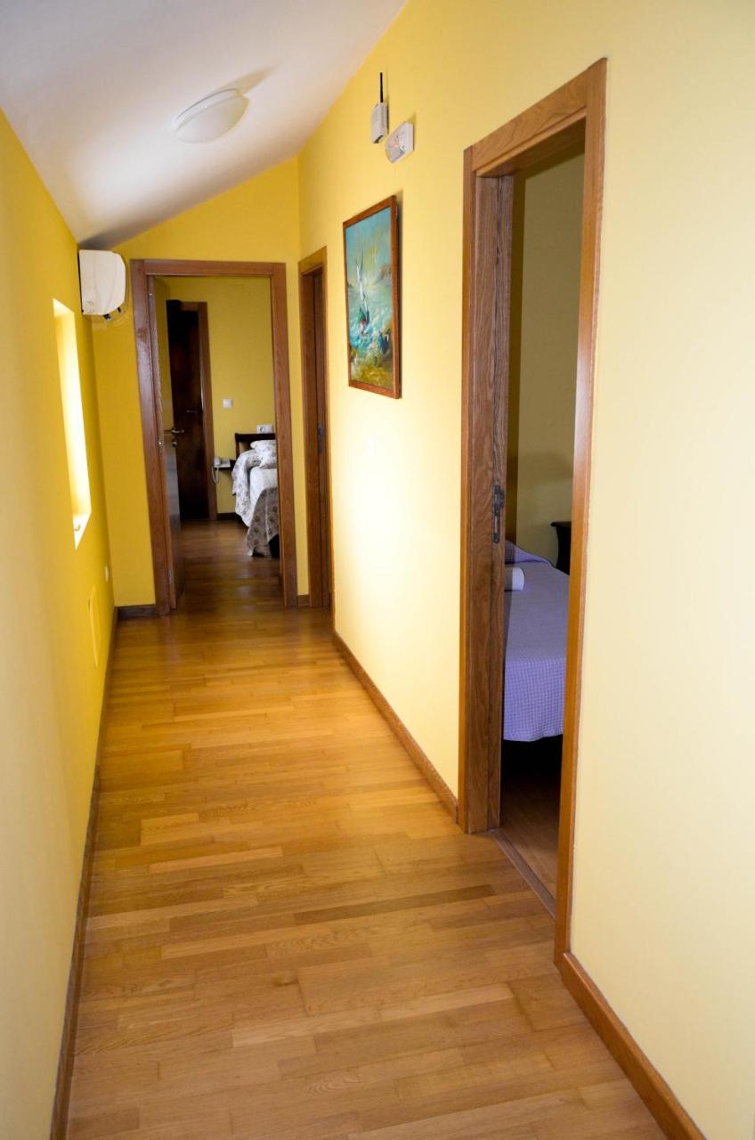 Sursum Corda Hotel Ribeira Bagian luar foto