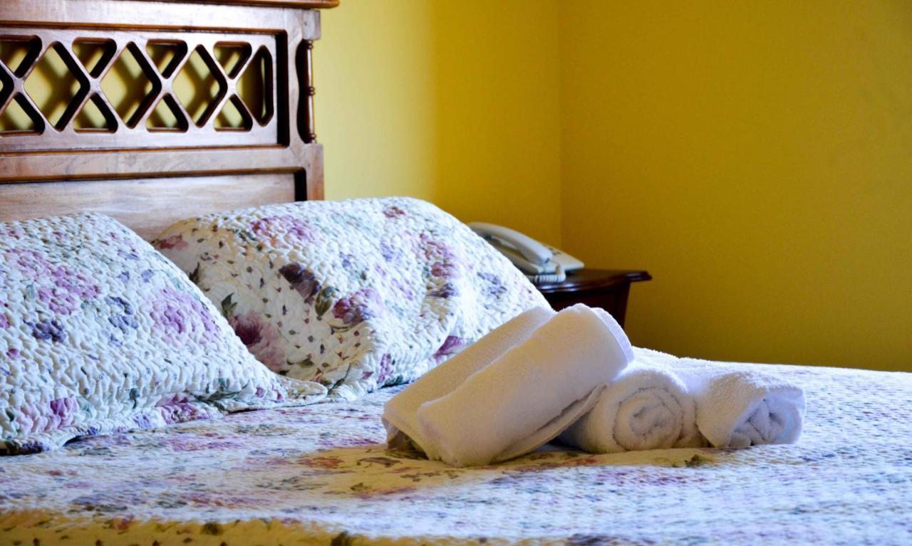 Sursum Corda Hotel Ribeira Bagian luar foto
